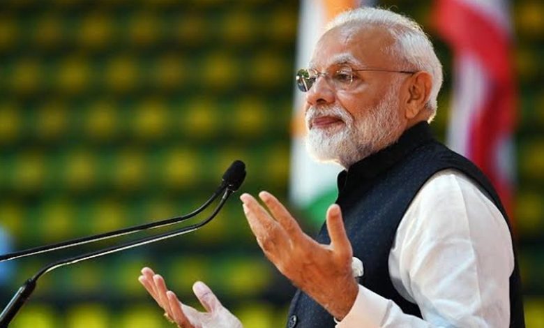 ISRO to send Bhutan satellite in space next year: Modi