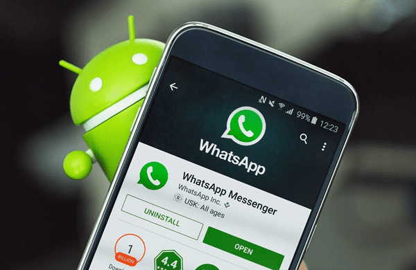 ହ୍ୱାଟସଆପ୍ ଆକାଉଣ୍ଟ ହ୍ୟାକ୍ | Whatsapp account hacked odia24.com